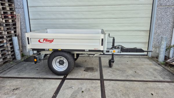 Fliegl EDK 20